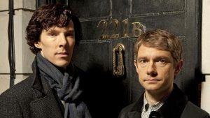 Holmes