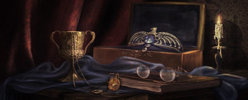 the_seven_horcruxes_by_liliaosipova-d86yhrf