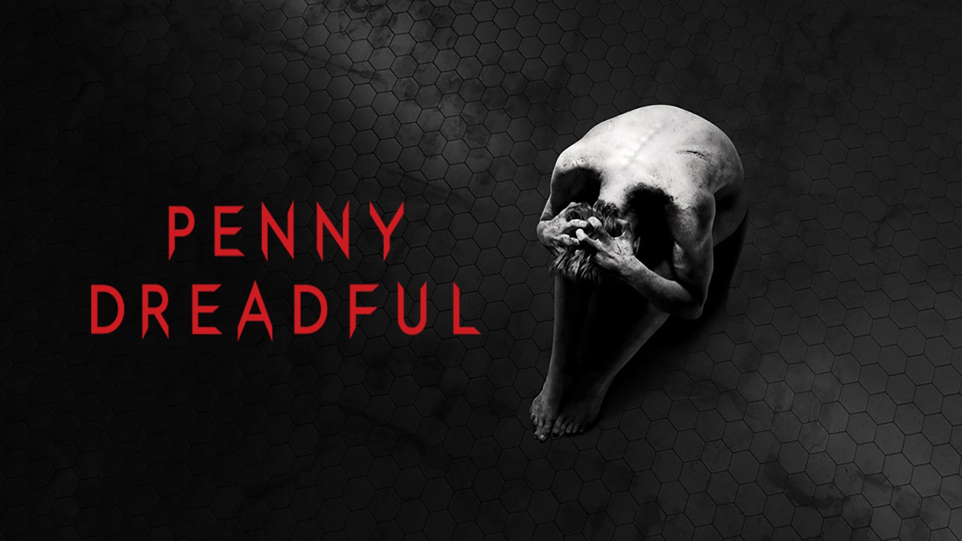 penny dreadful wallpaper